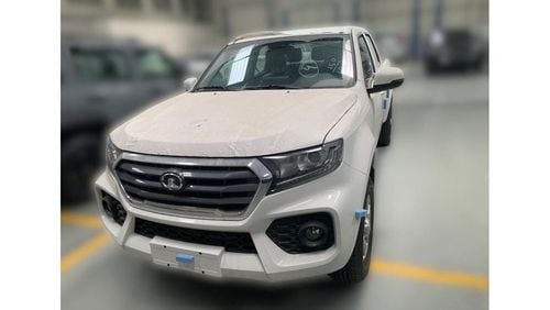 جريت وول وينغل New Great Wall Wingle 7 2.0T