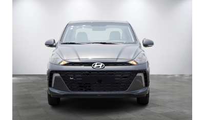 Hyundai Grand i10 HYUNDAI GRAND i10 1.2L PETROL GL AUTO 2024 Available for Export and Local Registration