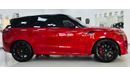 Land Rover Range Rover Sport BRAND NEW .. FIRST EDITION .. V8 .. Top Range