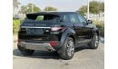 Land Rover Range Rover Evoque Dynamic Plus Range Rover Evouqe Dynamic / GCC / 2016 / Perfect Condition / 1400 Dirhams Monthly