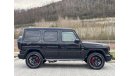 Mercedes-Benz G 63 AMG 4.0 AMG G 63 4MATIC 5d 577 BHP