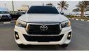 Toyota Hilux PREMIUM CONDITION | IRON ROLL BAR | RHD | 2017 | 2.8L DIESEL | ELECTRIC SEAT