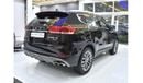 هافال H6 EXCELLENT DEAL for our Haval H6 2.0 GDiT ( 2021 Model ) in Black Color GCC Specs