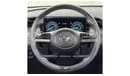 Hyundai Tucson Premium 2022 Hyundai Tucson N-Line, Feb 2026 Hyundai Warranty, Full Hyundai Service History, GCC