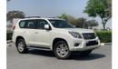 Toyota Prado 4.0L-VXL-6 CYL SUNROOF -LEATHER SEATES GOOD CONDITIONS