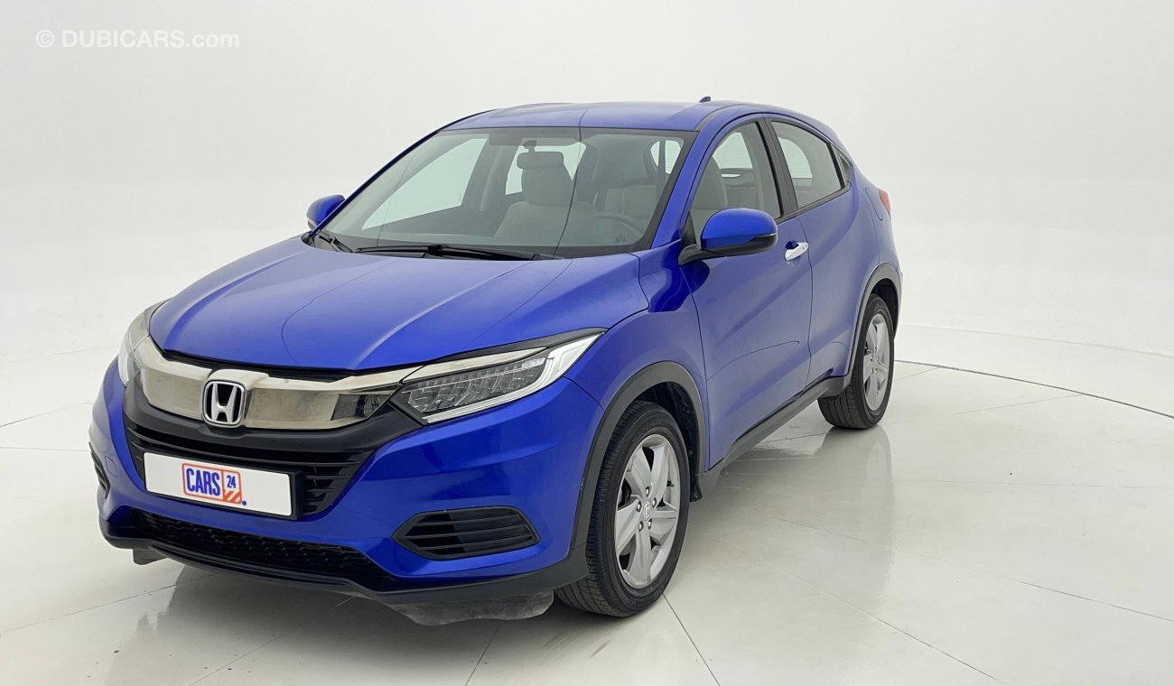 Honda HRV LX 1.8 | Zero Down Payment | Free Home Test Drive