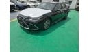 Lexus ES300h 2.5L HYBRID 2024 GCC