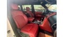 Nissan Patrol LE Platinum Nissan patrol 2014 / Platinum / Big Engine / Full option / Clean car