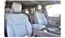 Lexus GX550 2024 Local Registration +10%