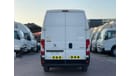 Peugeot Boxer 2021 I Chiller I Ref#416