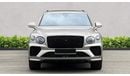 Bentley Bentayga V8 Azure 5dr Auto 4.0 RIGHT HAND DRIVE