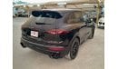 Porsche Cayenne PORSCHE CAYENNE GTS 3.6L 2016 SPORTS CHRONO PACKAGE WITH AIR SUSPENSION, PADDLE SHIFT AND MORE......