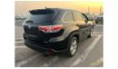 Toyota Highlander 2016 Toyota Highlander, Hybrid - 4X4 - Panoramic / Push Start - Heat and Cooling Seats- Limited Full