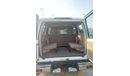 Toyota Land Cruiser Hard Top 76 4.2 HARD TOP DIESEL 10 SEATER MT