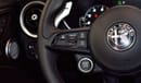 Alfa Romeo Stelvio Veloce 2.0L | 2022 | Warranty & Service | Service History