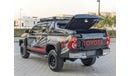 Toyota Hilux FACELIFT LIFT 2024 GR KIT