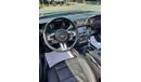 Ford Mustang GT Premium Ford mustang 2019 v8 gt full option Special specifications