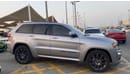 Jeep Grand Cherokee Overland Full option