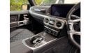 Mercedes-Benz G 63 AMG BRABUS G800 WIDESTAR Right Hand Drive