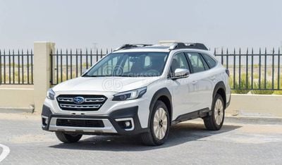 Subaru OUTBACK Touring, ES, 2.5L, CVT 2023