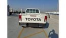 Toyota Hilux 2024 Toyota Hilux Double Cab (Basic-Option with Power Windows) 2.4L 4-Cyl Diesel M/T 4x4 Export Only