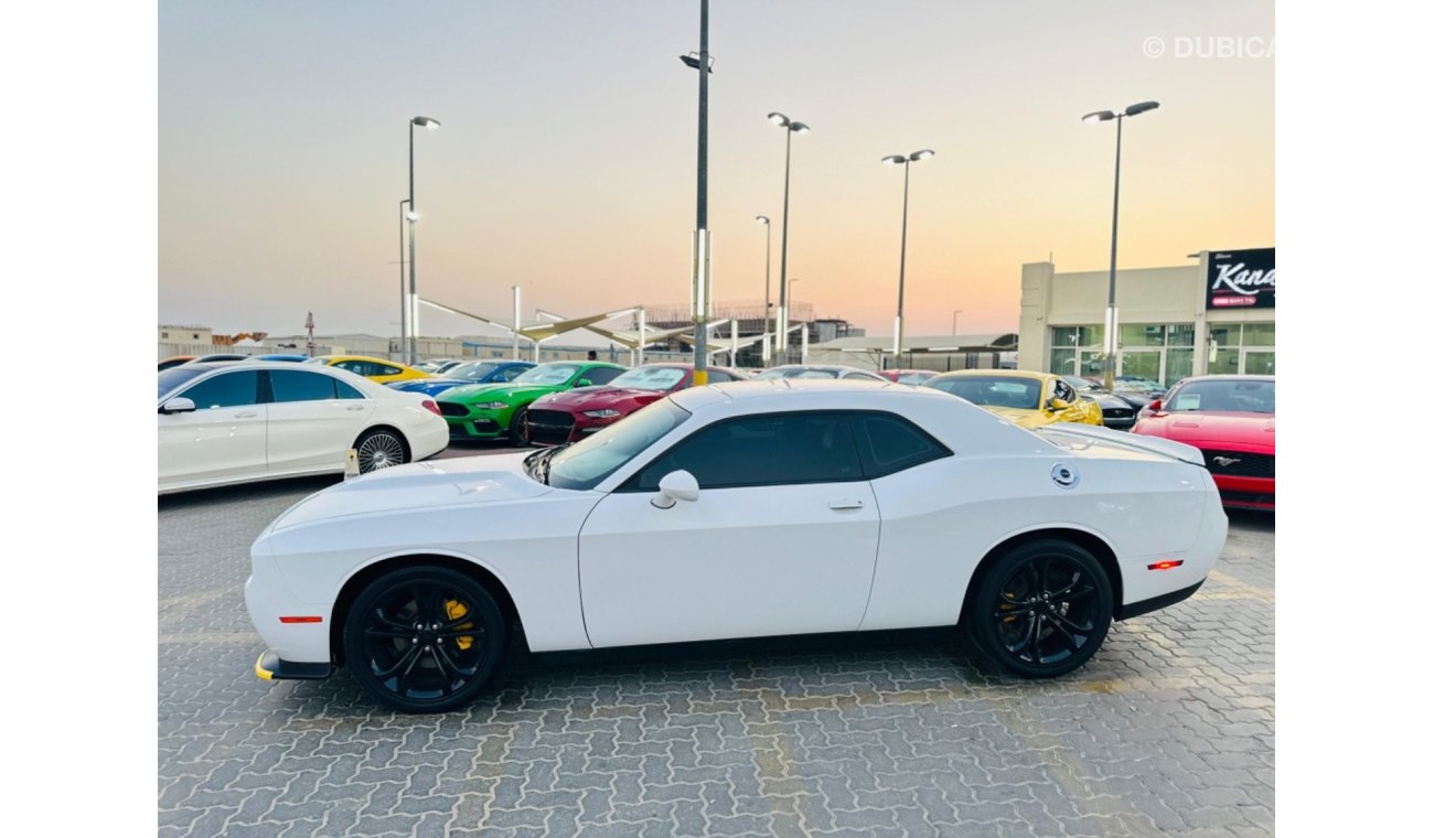 Dodge Challenger GT For sale