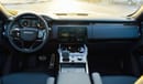 Land Rover Range Rover Sport First Edition  P400