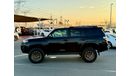 Toyota 4Runner 2021 TRD OFF ROAD SUNROOF UAE PASS CANADA SPEC