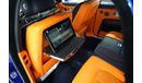 Rolls-Royce Ghost ROLLS ROYCE GHOST FULLY LOADED WITH BESPOKE FEATURES V12 RWD GCC