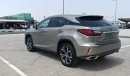 Lexus RX350 Lexus RX 350 Model 2021