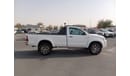 Toyota Hilux TOYOTA HILUX PICK UP RIGHT HAND DRIVE (PM1402)