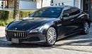 Maserati Quattroporte S 3.0L (350 HP) - Single owner. Full service history