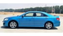 Toyota Aurion MODEL 2011 GCC CAR PERFECT CONDITION INSIDE AND OUTSIDE