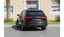 Audi Q7 4M