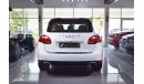 Porsche Cayenne S 100% Not Flooded | V8 Engine 4.8L | Gcc Specs | Excellent Condition | Single Owner