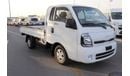 Kia K2700 Kia K2700 SINGLE CABIN PICKUP/ COLOR WHITE / MODEL 2024 / DIESEL