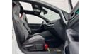 Volkswagen Golf GTI P2 Full 2022 Volkswagen Golft GTI P2, 2026 VW Warranty, 2024 VW Service Pack, Full Options, Low Kms,