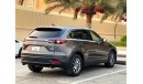 Mazda CX9