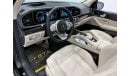 مرسيدس بنز GLS 450 بريميوم 2020 Mercedes Benz GLS450 AMG 4MATIC, Nov 2025 Mercedes Warranty, Full Mercedes Service Hist