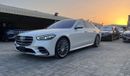 Mercedes-Benz S 500 4M 19000 KM ONLY SUPER CLEAN S500 IMPORT JAPAN V.C.C