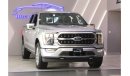 فورد F 150 Ford f150 Platinum V6