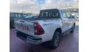 تويوتا هيلوكس TOYOTA HILUX 2.7L SGLX 2024 MODEL PETROL 4WD AUTOMATIC