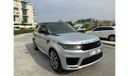 Land Rover Range Rover Sport Personal car (CLEAN TITLE)