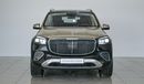 مرسيدس بنز GLS600 Maybach