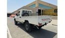 Toyota Land Cruiser Pick Up Toyota Land Cruiser Pick Up 4.0L Single Cab 2024