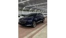 Genesis GV80 Advanced Plus KOREA SPECS/ PAINT FREE/ACCIDENT FREE