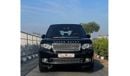 Land Rover Range Rover V8 3.0L- 8CYL WITH AUTO BIOGRAPHY BODY KIT-EXCELLENT CONDITION-VAT INCLUSIVE