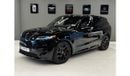 Land Rover Range Rover Sport Dynamic HSE P400 3.0L