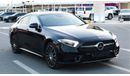 Mercedes-Benz CLS 400 4matic