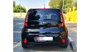 Kia Soul 2016 GCC 2.0 ENGINE... KIA SOUL